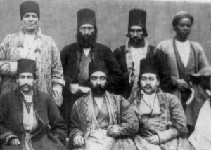 مستند خوشه خورشید