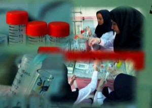 ساخت تیزر و کلیپ دانشکده دارو سازی