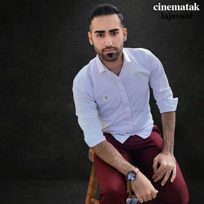 مهدی ابراهیمی عضو بانک بازیگران سینماتک